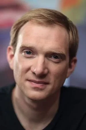  Andrey Burkovskiy