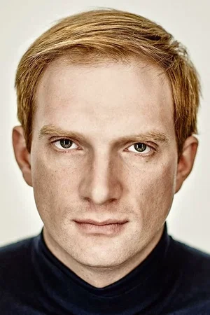  Andrey Burkovskiy