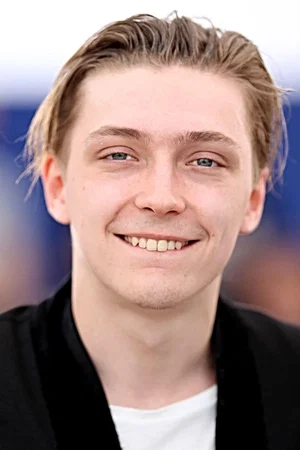 Aleksandr  Gorchilin