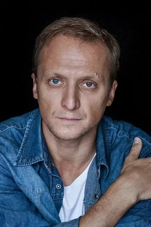 Vladimir Machkov photo