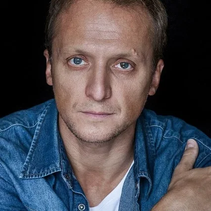 Vladimir Machkov