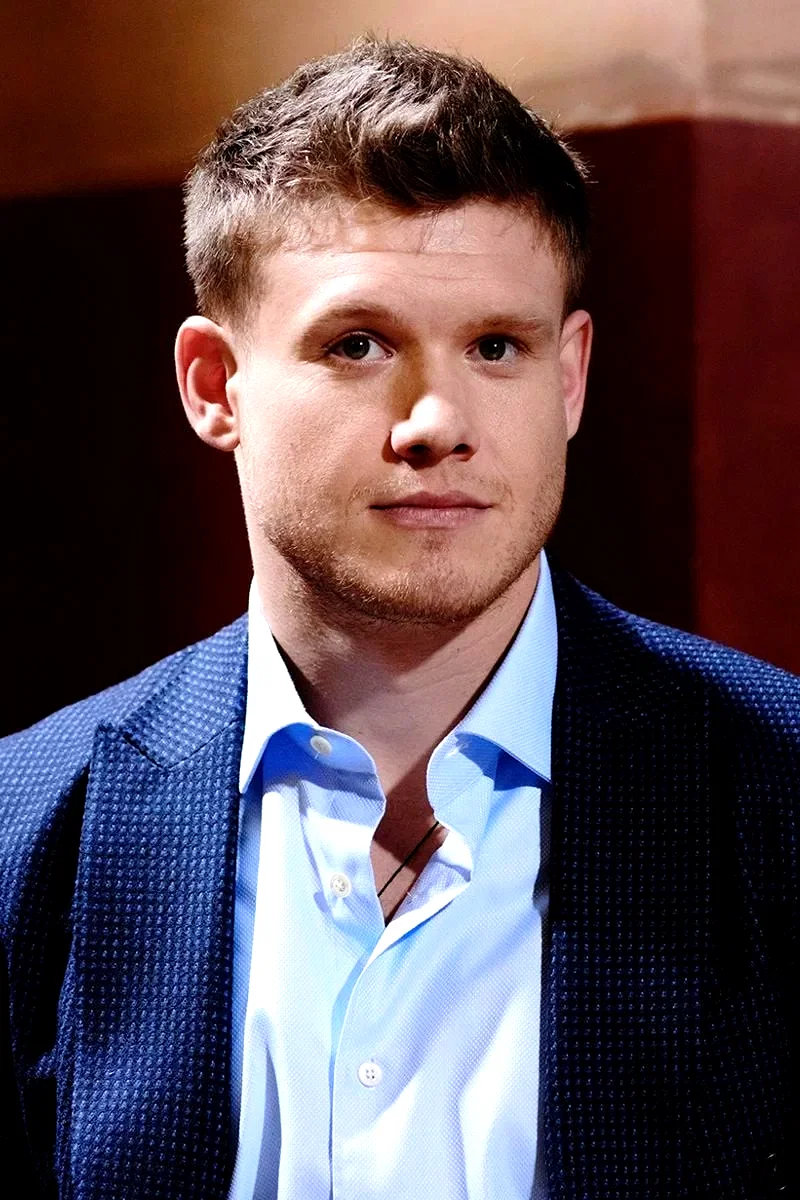  Viktor Horinyak