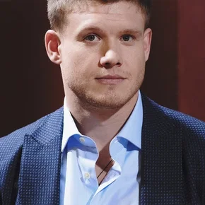 Photo star :  Viktor Horinyak