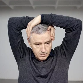 Photo star : Robin Campillo