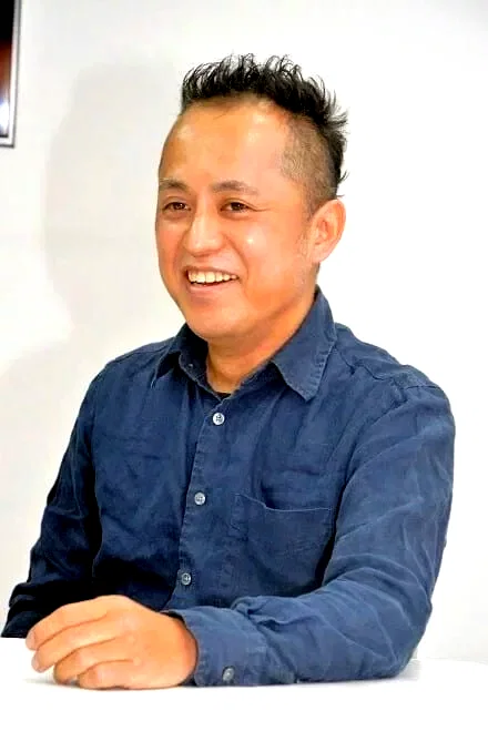  Takahide Hori