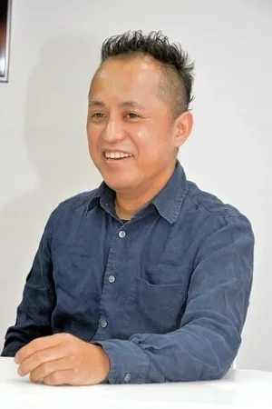  Takahide Hori photo