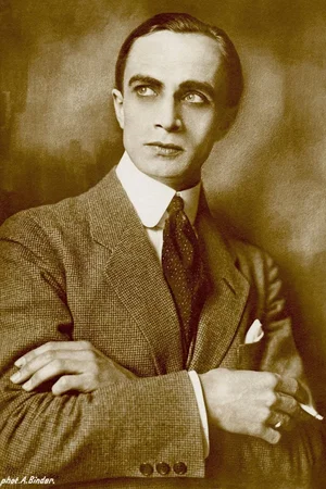 Conrad Veidt photo