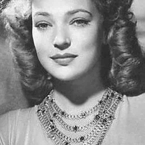 Photo star : June Duprez
