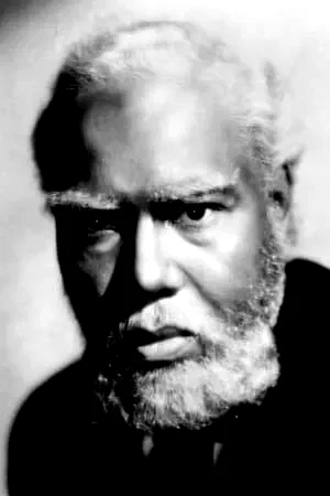 Rex Ingram