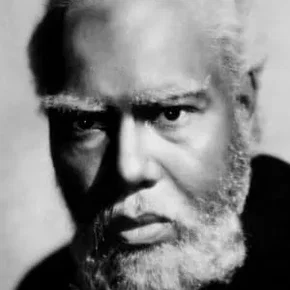 Photo star : Rex Ingram