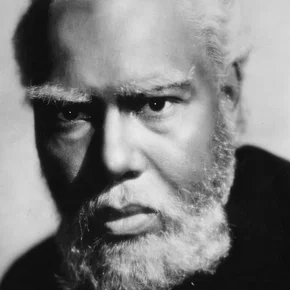 Photo star : Rex Ingram