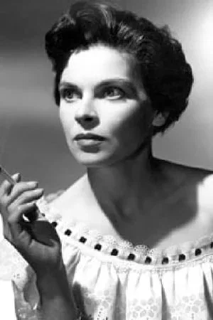  Mary Morris photo