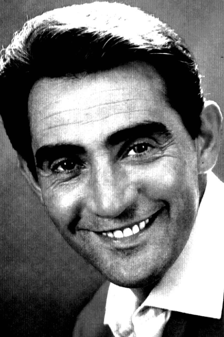 Walter Chiari