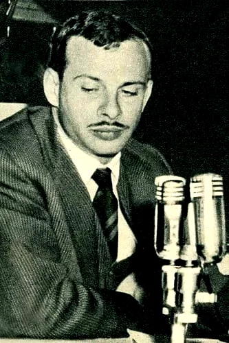  Mino Guerrini