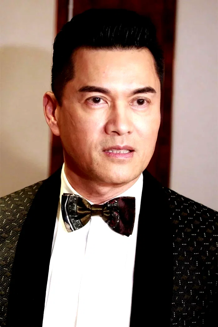 Ray Lui