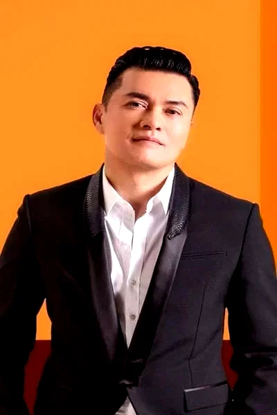 Ray Lui