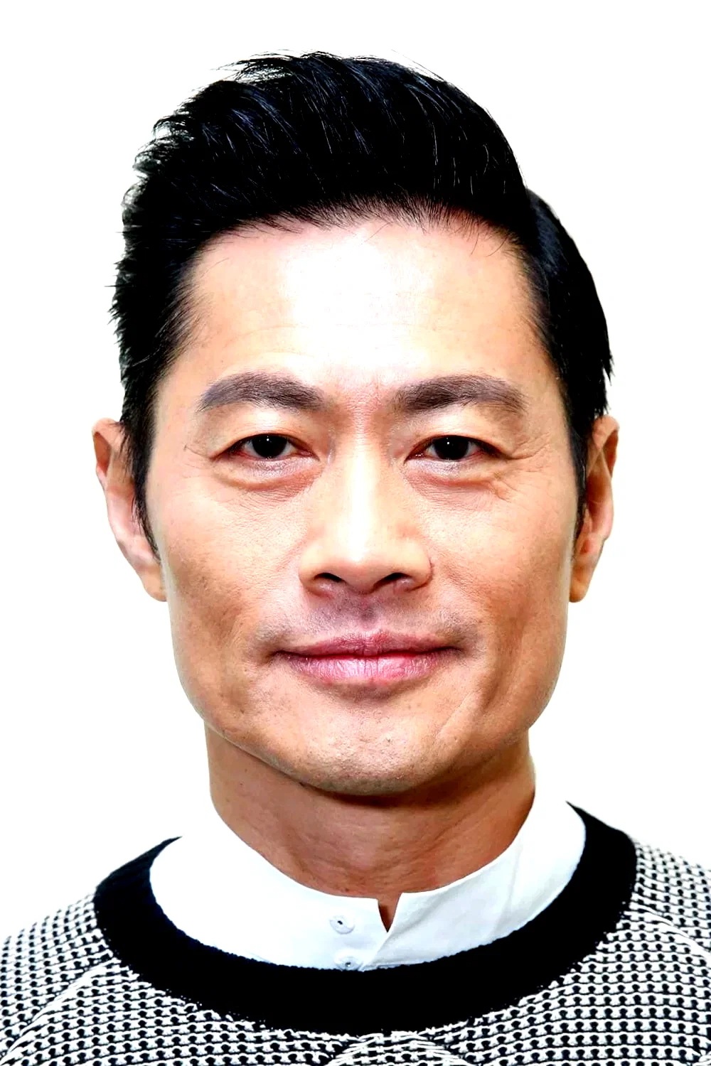  Tak-bun Wong