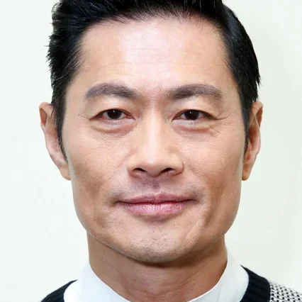  Tak-bun Wong