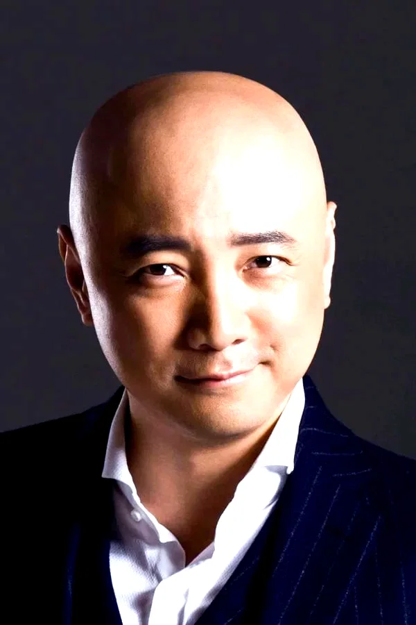  Xu Zheng