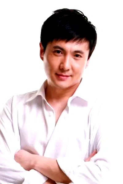  Shen Teng