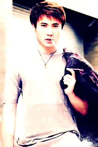  Shen Teng