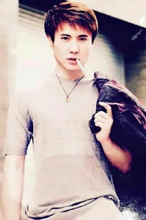  Shen Teng