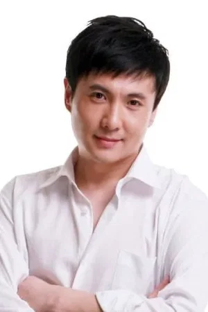  Shen Teng