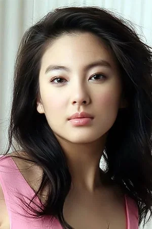  Kitty Zhang