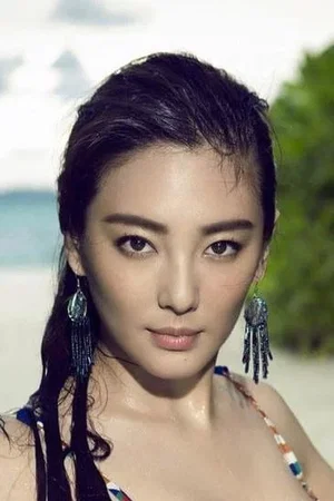  Kitty Zhang