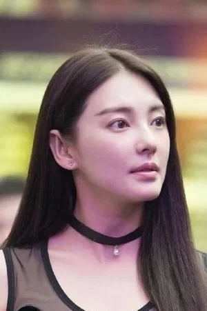  Kitty Zhang
