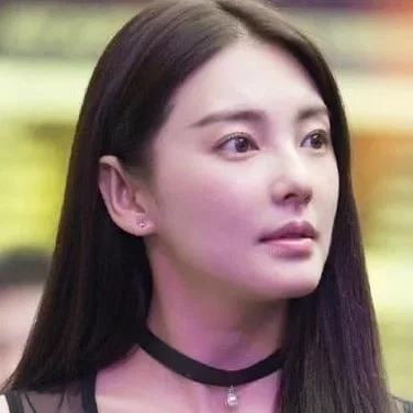  Kitty Zhang