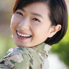 Photo star :  Wan Qian