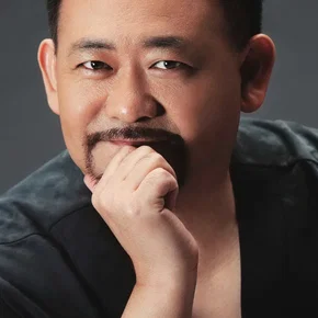 Photo star : Jiang Wu