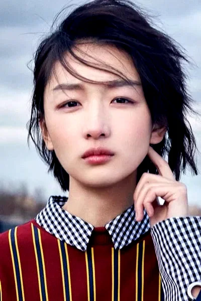 Zhou Dongyu