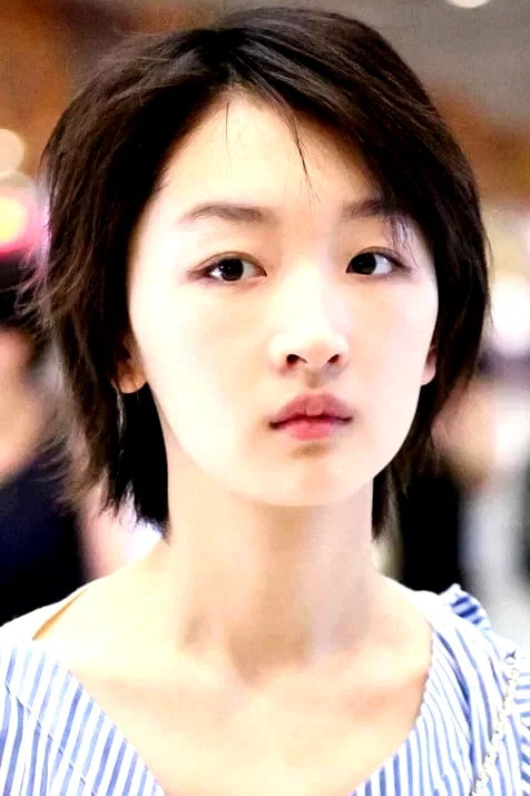  Zhou Dongyu