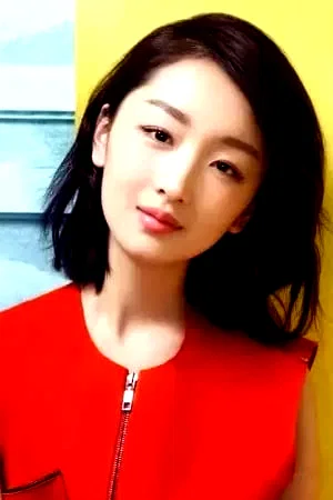  Zhou Dongyu