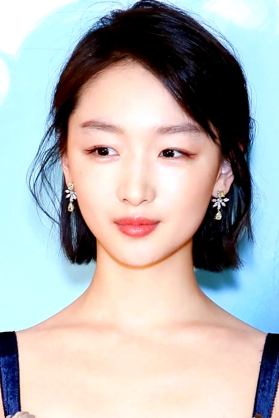  Zhou Dongyu