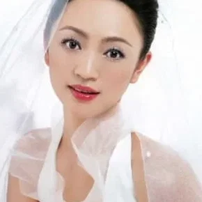 Photo star :  Luo Hai Qiong