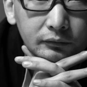 Photo star : Guan Hu