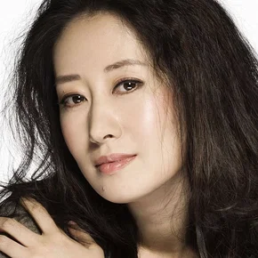 Photo star :  Liu Mintao