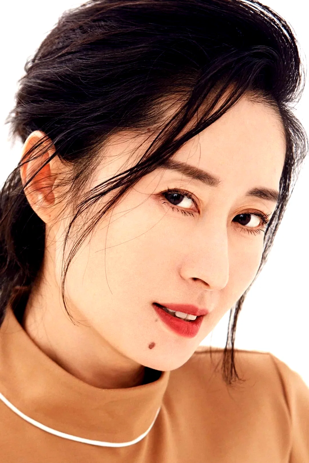  Liu Mintao