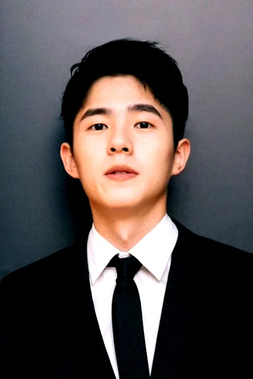  Liu Haoran