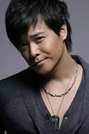  	 Chen  Sicheng photo