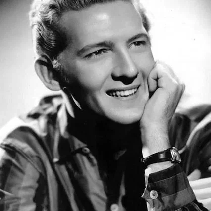  Jerry Lee Lewis