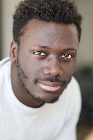Souleymane Zoure photo