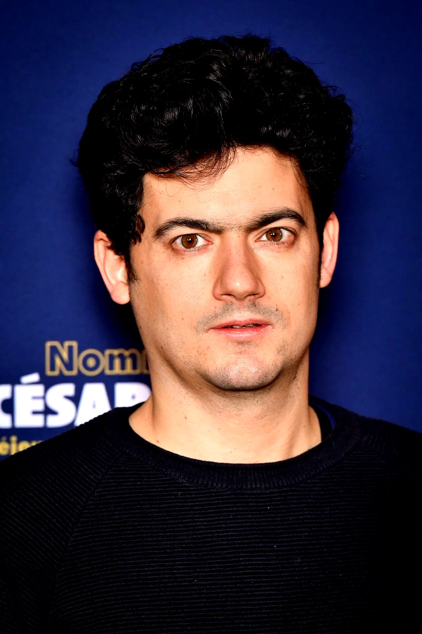 Clément Cogitore