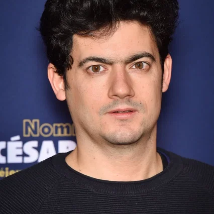 Clément Cogitore