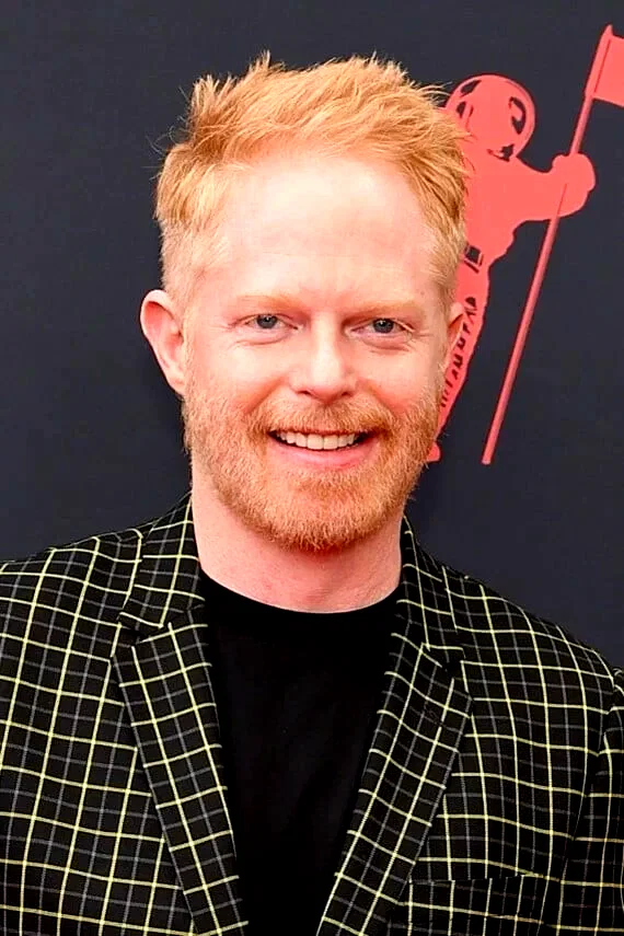 Jesse Tyler Ferguson
