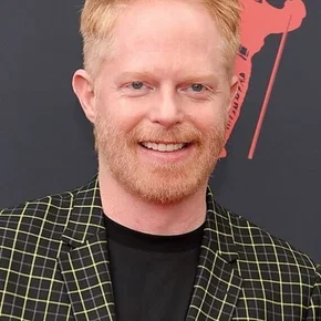 Photo star : Jesse Tyler Ferguson