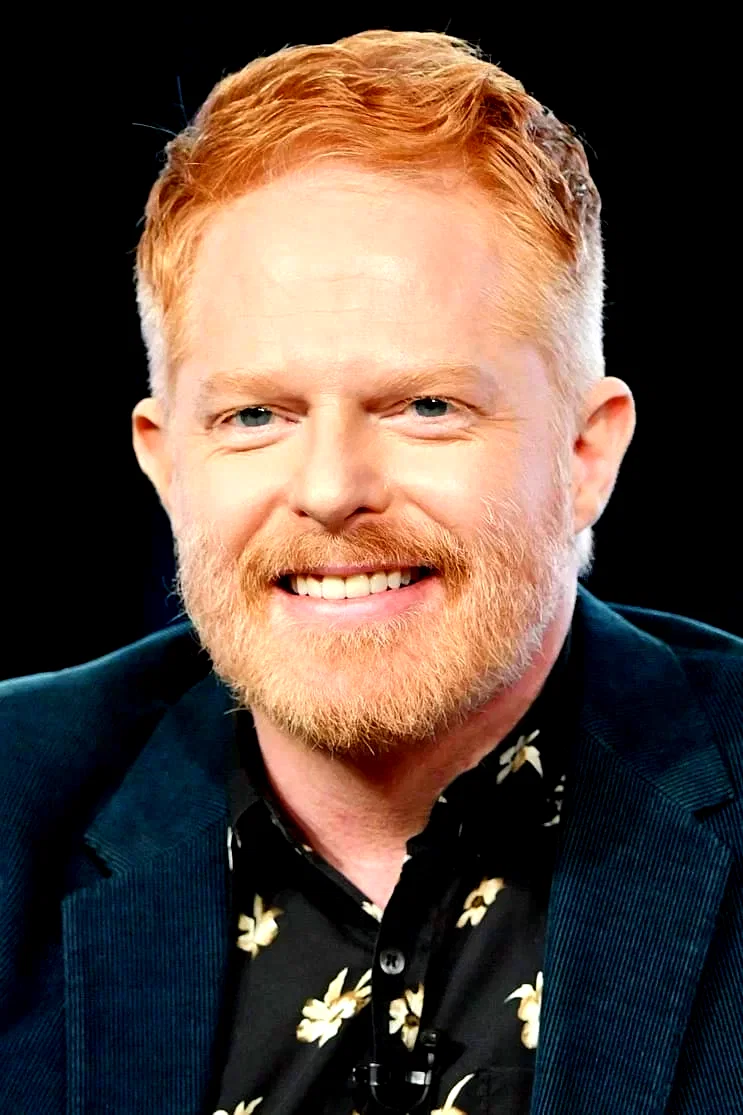 Jesse Tyler Ferguson